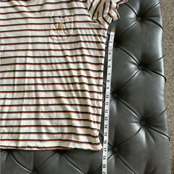 Men’s Obey Short Sleeve Shirt - Picture 3 of 6